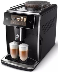 Кофемашина Saeco Xelsis Deluxe SM8780/00 Philips