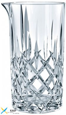 Стакан для смешивания 750 мл. хрустальный Mixing glass NOBLESSE, Nachtmann