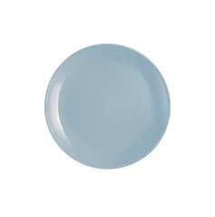 Тарілка десертна LUMINARC DIWALI LIGHT BLUE 19 см (P2612)