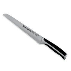 Нож для хлеба INOX PROFESSIONAL 20 см 802070105 BARAZZONI