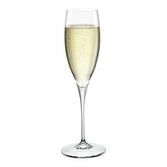 Набор бокалов PREMIUM 3 для шампанского, 6*250 мл Bormioli Rocco