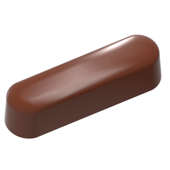 Форма для шоколада поликарбонатная Пралине эклер 8,5 г Chocolate World