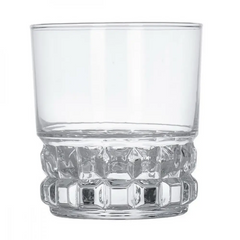 Набір склянок низьких 300 мл. 6 шт. скляних Quadrille Luminarc P5188