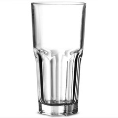 Склянка для напоїв 200мл. висока, скляна Granity, Arcoroc