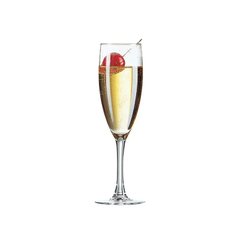 Келих для шампанського 150мл. скляний Princesa, Arcoroc