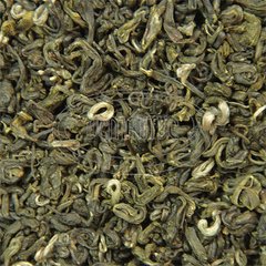 Чай зеленый Зеленый бархат весовой