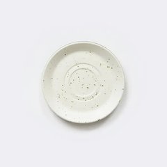 Блюдо для класичної чашки "Гансеб" 14,5 см керамічне