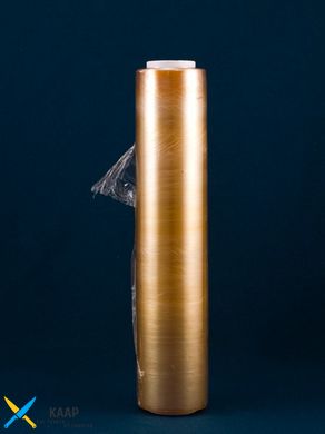 Стрейч-плівка харчова PVC 0,30 х250м., 8 мкм. Alfa (PSF300х300.8)