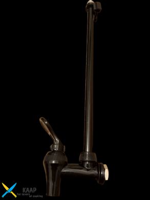 Запчасти-Кран с мерной трубкой для кипятильника/термопота 211502, 209899, шт.