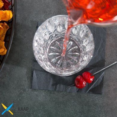 Склянка низька 295мл. кришталевий Whisky tumbler Noblesse, Nachtmann