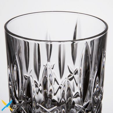 Склянка низька 295мл. кришталевий Whisky tumbler Noblesse, Nachtmann