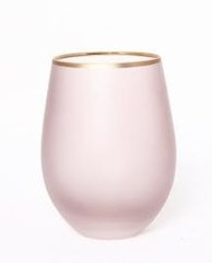 Склянка "Леді Пінк" 500мл, XJP953 HX12271171 УП-6