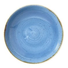 Салатник 24,8 см, 1136 мл серія "Stonecast Cornflower Blue"