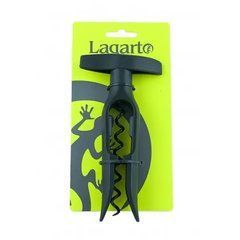Штопор гвинтовий пластиковий Lagarto