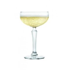 Келих для шампанського 245 мл. на ніжці, скляний SPKSY Coupe champagne, Libbey