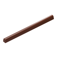 Форма для шоколада поликарбонатная Martin Diez 6,5 г Chocolate World