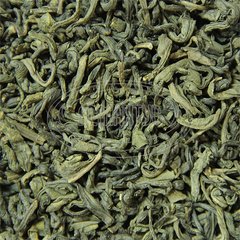 Чай зеленый Зеленый высокогорный весовой