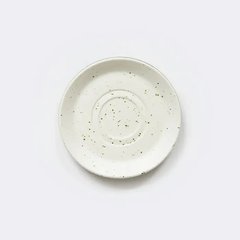 Блюдо для класичної чашки "Гансеб" 15,5 см керамічне