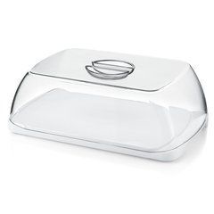 Блюдо з кришкою для закусок 13875011 GUZZINI