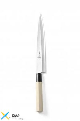 Кухонный нож японский для сашими и суши 'Sashimi' 240/370