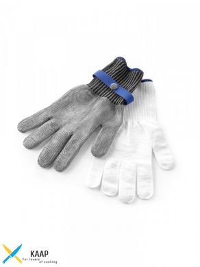Анти-ріжучі рукавички - Розмір L - L 330 mm
