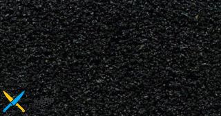 Противопоскользящая лента Heskins Черная Крупнозернистая. H3402N