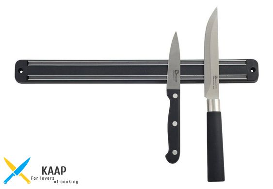 Планка для ножей магнитная METALTEX (258198)
