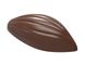 Форма для шоколаду "какао боби" 48x21х14,5 мм, 21 шт. х 9 х Chocolate World