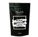 Суперфуд Black Charcoal Latte, Черный угольный латте 250г / 50 порций