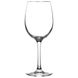 Бокал для вина 350 мл. стеклянный Cabernet Tulip, Chef&Sommelier