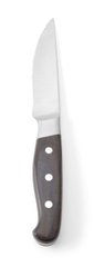 Набір ножів для стейків 6 шт. 12/25,5 см. з дерев'яною ручкою Jumbo Profi Line