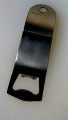 Відкривачка нержавіюча у формі ложки L 120 мм (шт)