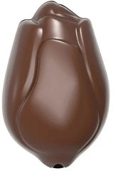Форма для шоколаду "тюльпан" 53x34x17 мм, 2х6/2х19, 5г. 12003 CW