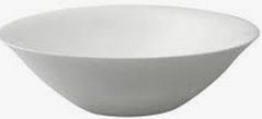 Салатник Essence White 270мм Luminarc J2998 білий