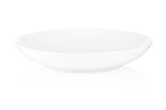 Тарелка глубокая Imola, 25.5 см, фарфор ARDESTO