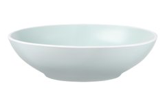 Тарілка супова Cremona, 20 см, Pastel blue, кераміка ARDESTO