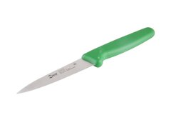 Кухонный нож универсальный 13 см зеленый Every Day IVO (25022.13.05)