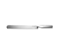 Кухонный нож WOLL EDGE для хлеба 25,5 см (WKE255BMB)