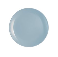 Тарелка подставная 27 см LUMINARC DIWALI LIGHT BLUE (P2015)