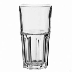 Склянка для напоїв 350мл. висока, скляна Granity, Arcoroc