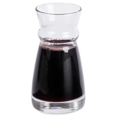Графін для алкоголю 125мл. скляний Fluid, Arcoroc
