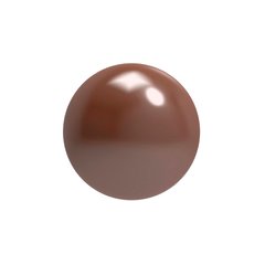Форма для шоколаду "Сфера" d — 26 мм (28 шт) Martellato 20-3D2001, полікарбонат