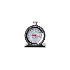 Термометр для холодильника круглий, 5 см -30°C - +21°C