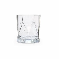 Набір низьких склянок Luminarc Рош 340 мл 4 шт Q4022