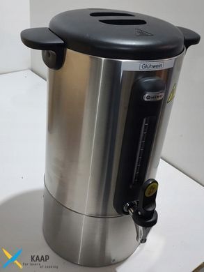 Кипятильник Concept Line - 10 L / 950W - &oslash;225x(H)450 mm