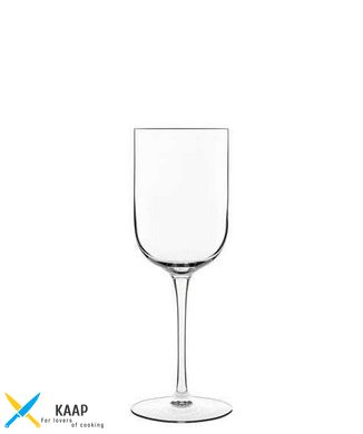 Келих Luigi Bormioli Sublime, для білого вина, 280 мл, 4шт/уп