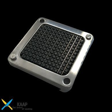 Запчасти нож картофелерезки 6 мм ( марки Hendi 630402)