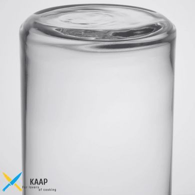 Склянка для пива 473мл. скляний Glass Can Beers, Libbey