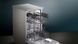 Посудомоечная машина 9компл., A+, 45см, дисплей, нерж Siemens