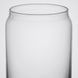 Склянка для пива 473мл. скляний Glass Can Beers, Libbey
